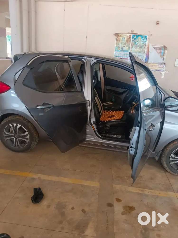Tata Taigo Xz+