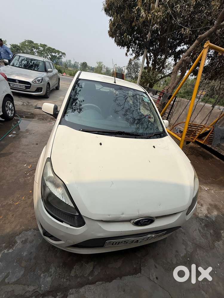 Ford Figo