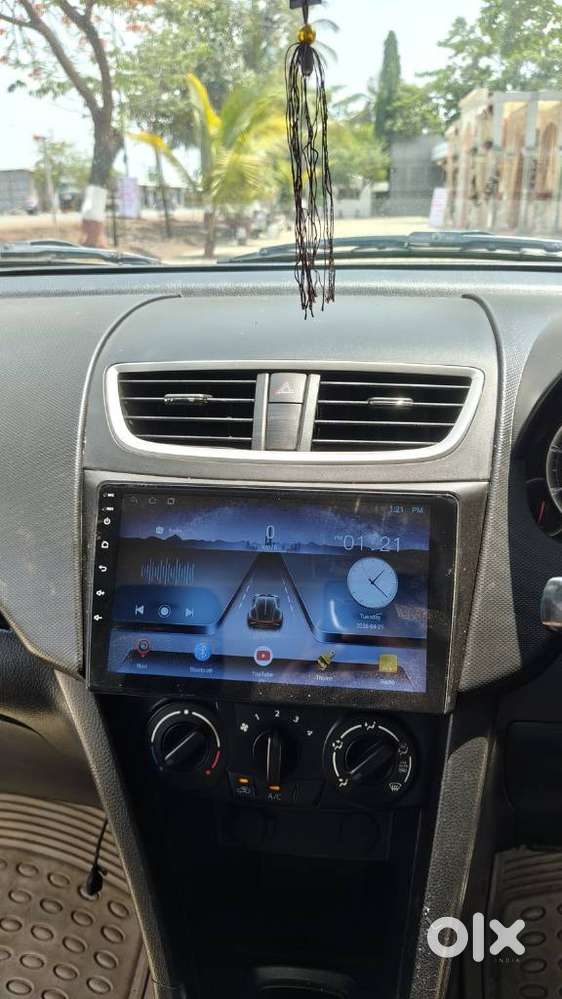 Maruti Suzuki Swift Ddis Vdi, 2015, Diesel