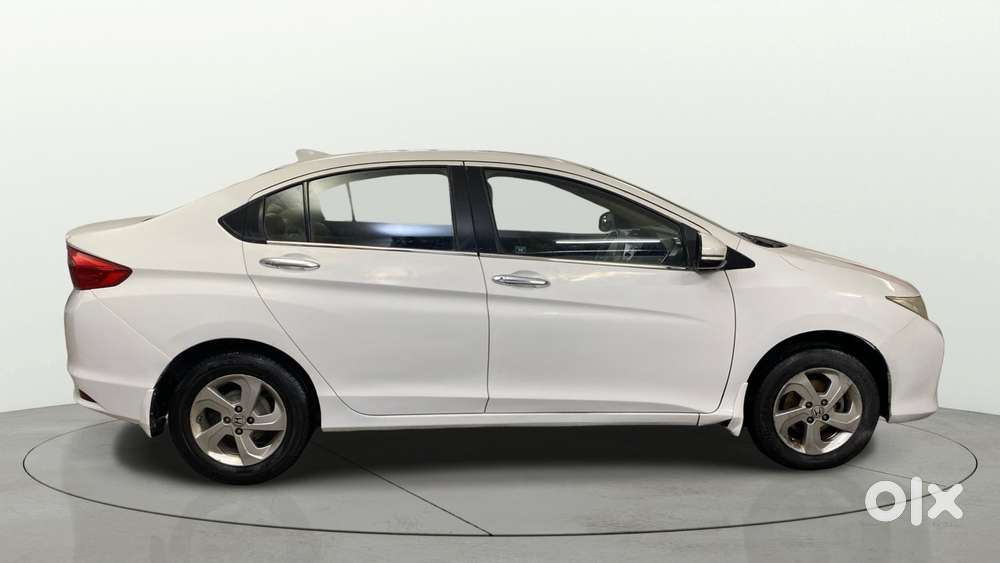 Honda City 2015-2017 I Vtec V, 2016, Petrol