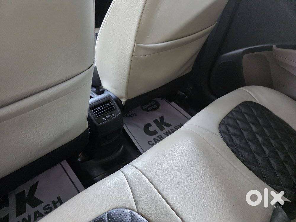 Hyundai Grand I10 Asta Automatic 1.2 Kappa Vtvt, 2014, Petrol