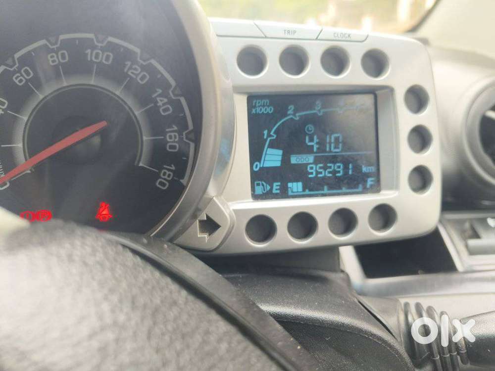 Chevrolet Beat Diesel Ls, 2013, Diesel