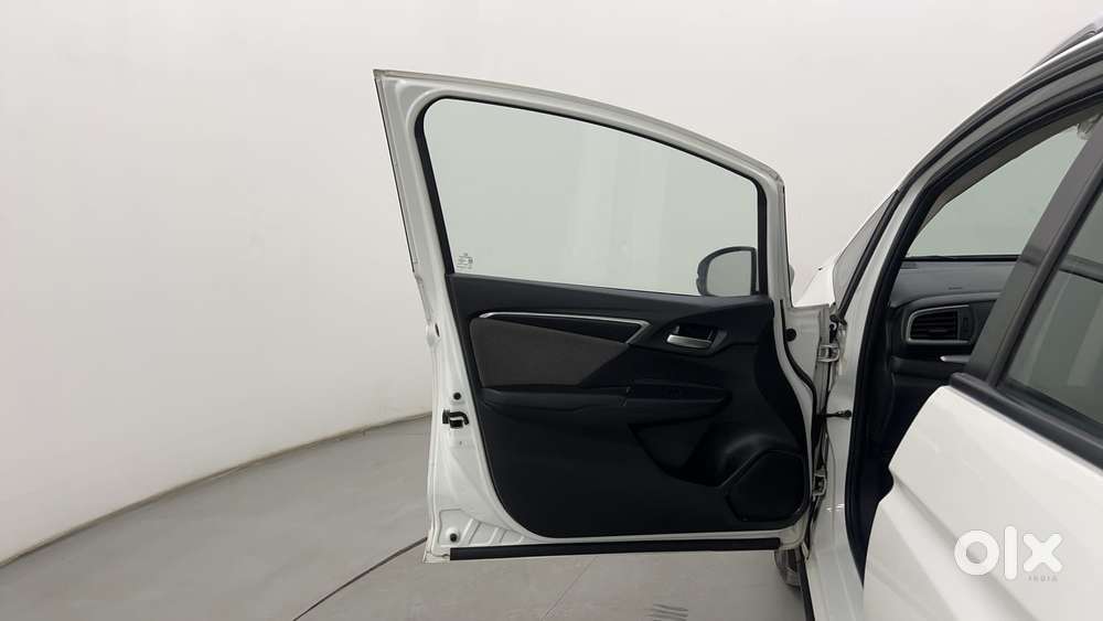 Honda Wr-v 1.2 Vx I-vtec, 2018, Petrol