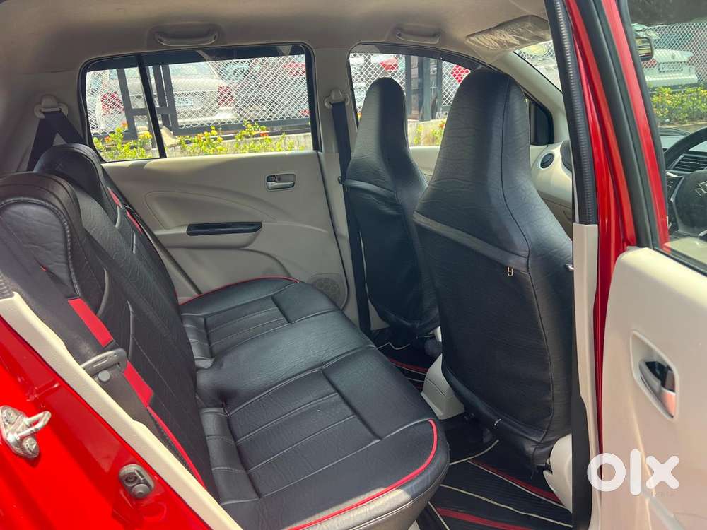 Maruti Suzuki Celerio Zxi Optional Amt, 2019, Petrol