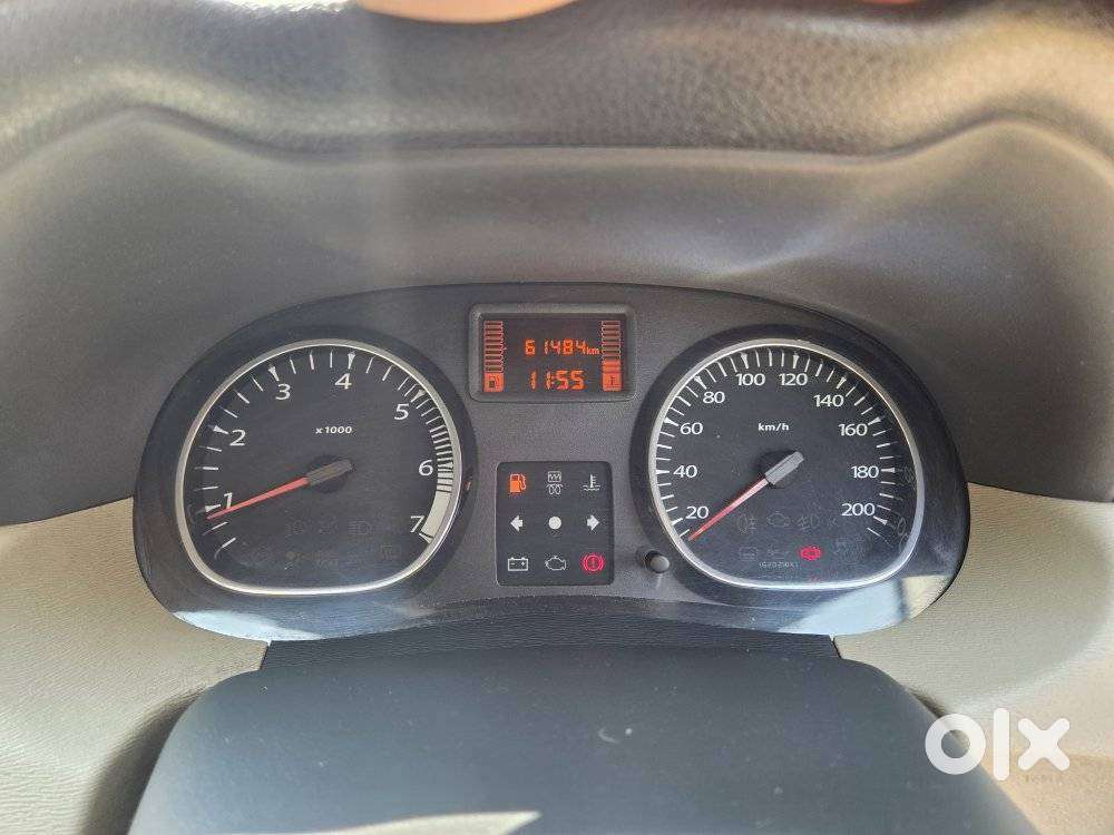 Renault Duster 2012-2015 110ps Diesel Rxz Pack, 2014, Diesel