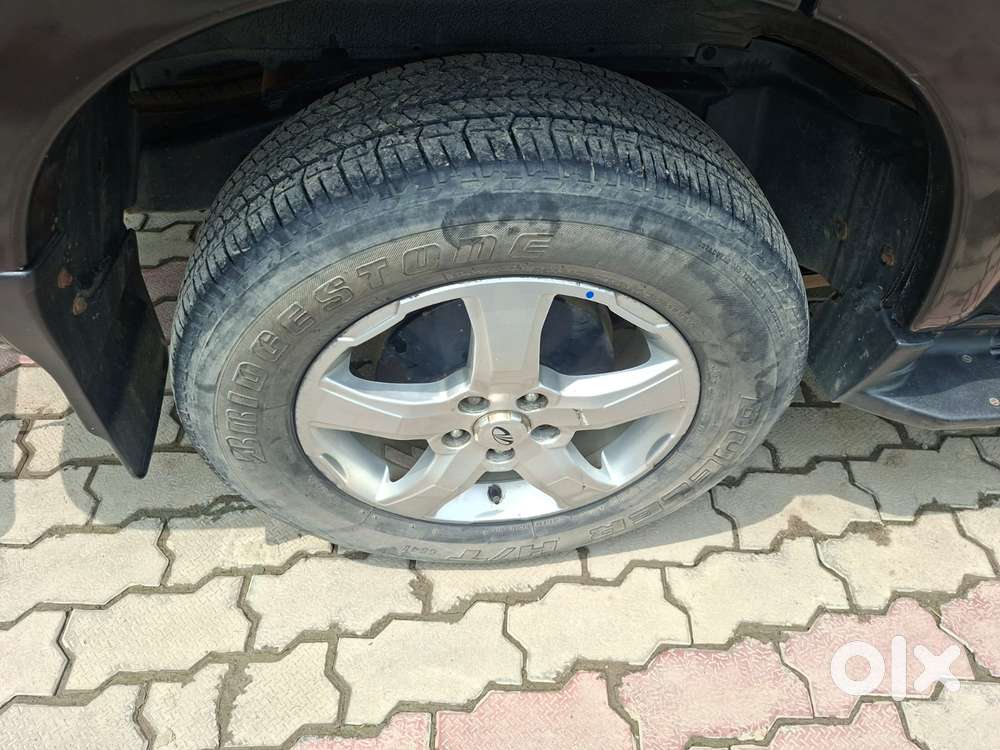 Mahindra Scorpio S11 Mt 7s, 2022