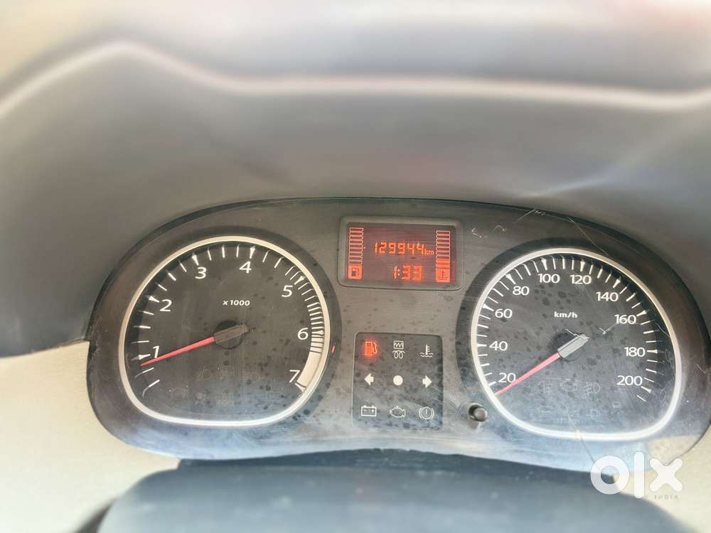Renault Duster 85ps Diesel Rxl Plus, 2012, Diesel