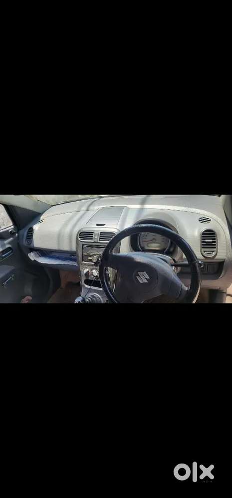 2013 Nov. Maruti Suzuki Ritz Diesel Manual