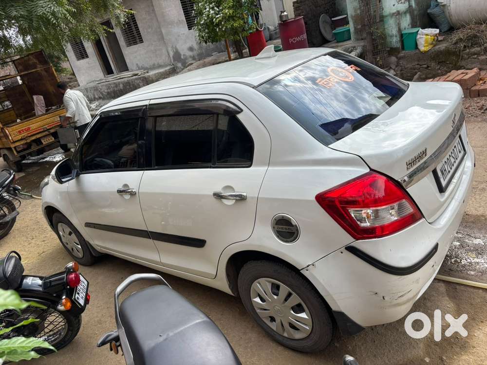 Maruti Suzuki Swift Dzire 2013 Diesel 227000 Km Driven