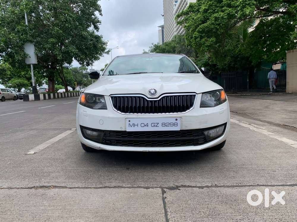 Skoda Octavia 1.8 Elegance Tsi At, 2015, Petrol