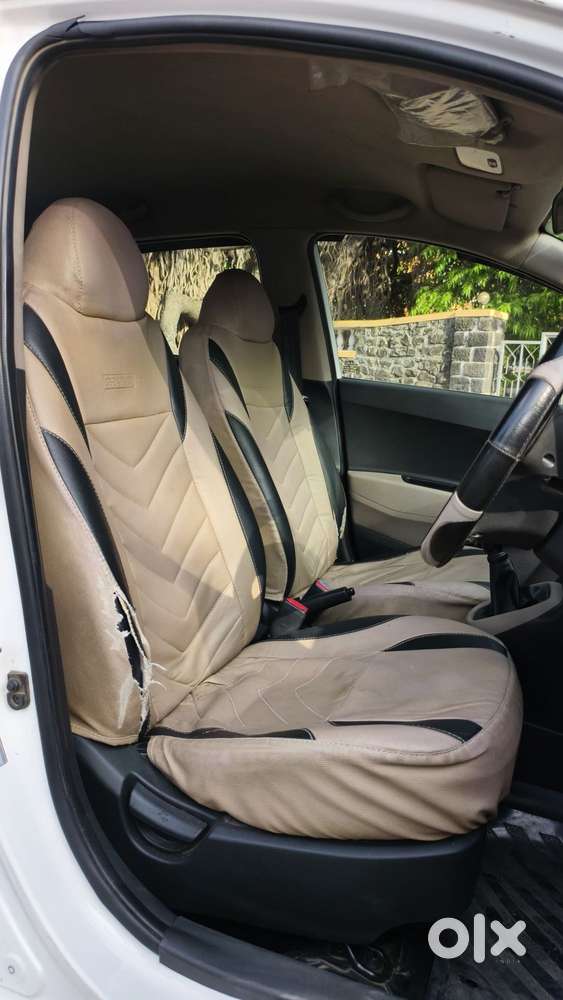 Hyundai Grand I10 Magna, 2018, Petrol