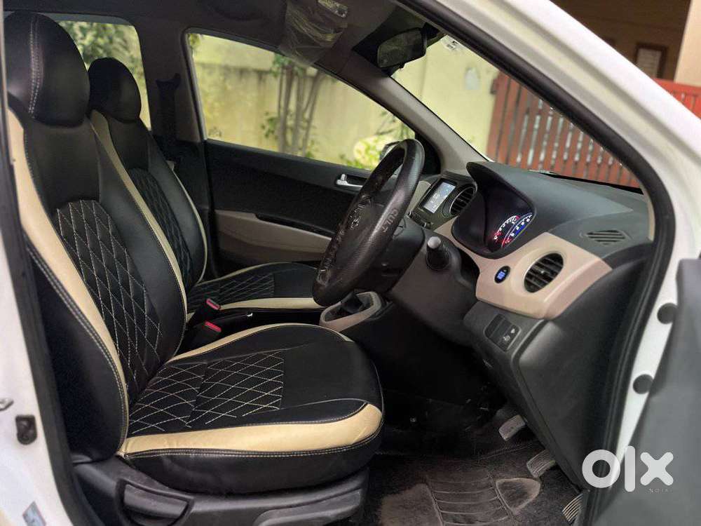 Hyundai Grand I10, 2019, Petrol