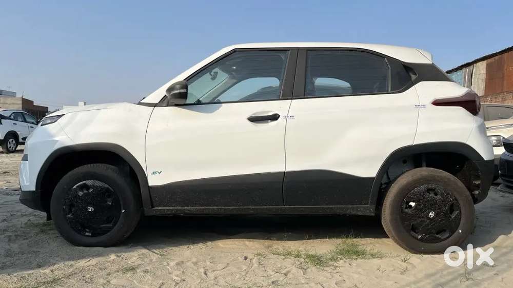 Tata Punch Ev For Sale