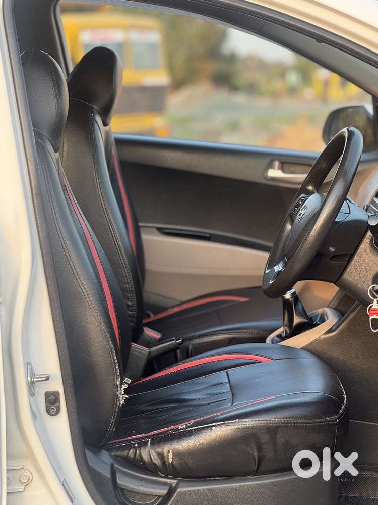 Hyundai Grand I10 Sportz 1.2 Kappa Vtvt, 2020, Petrol