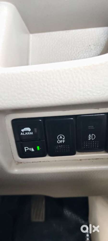 Maruti Suzuki Ertiga 2012-2015 Vdi, 2016, Diesel
