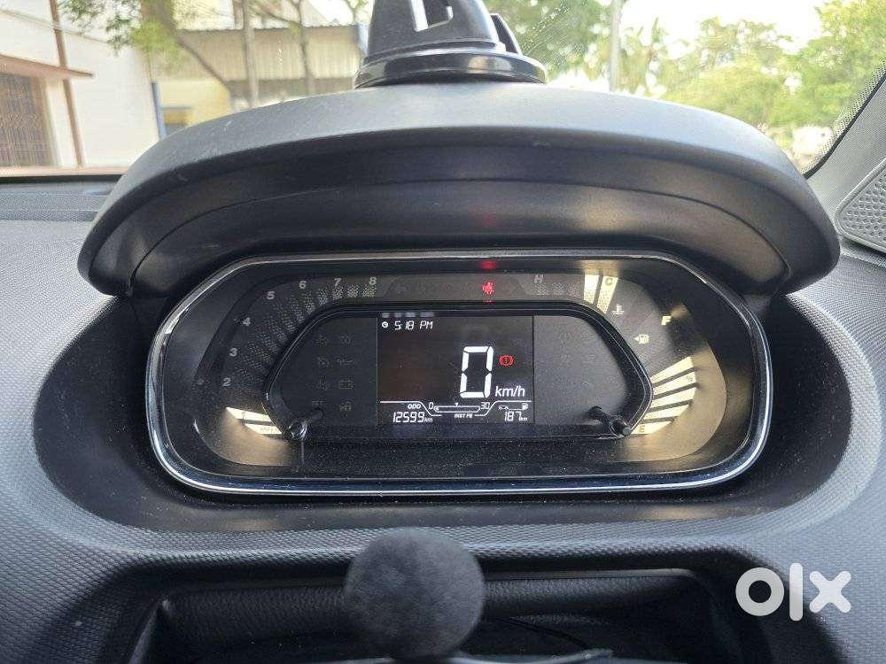Tata Tiago Xe, 2024, Petrol