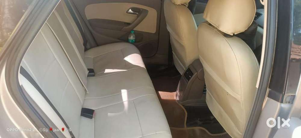 Skoda Rapid 2012 Diesel Good Condition