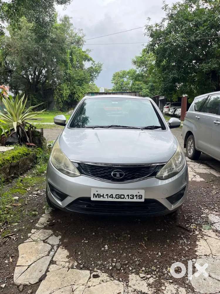 Tata Zest 2017 Diesel Good Condition