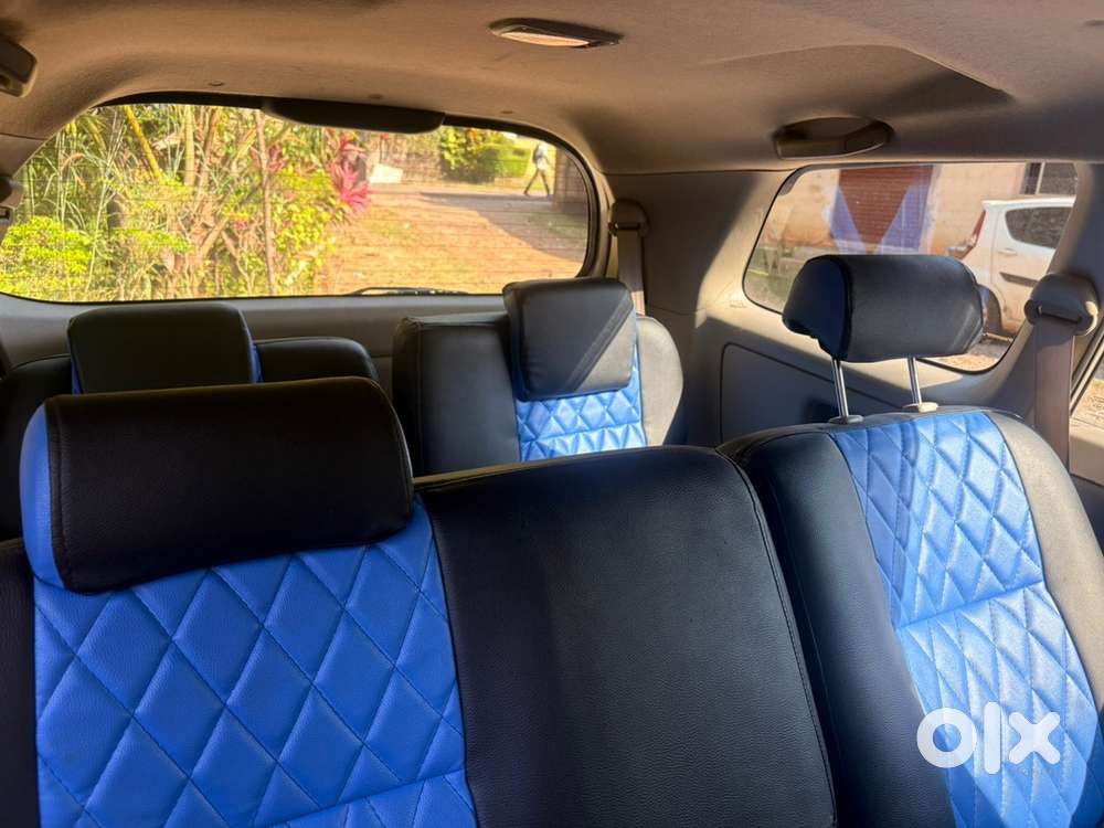 Toyota Innova Diesel 2014