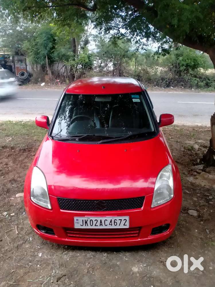 Maruti Suzuki Swift 2006 Petrol 95000 Km Driven