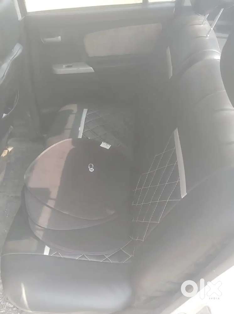 Wagonr Vxi Petrol 2014