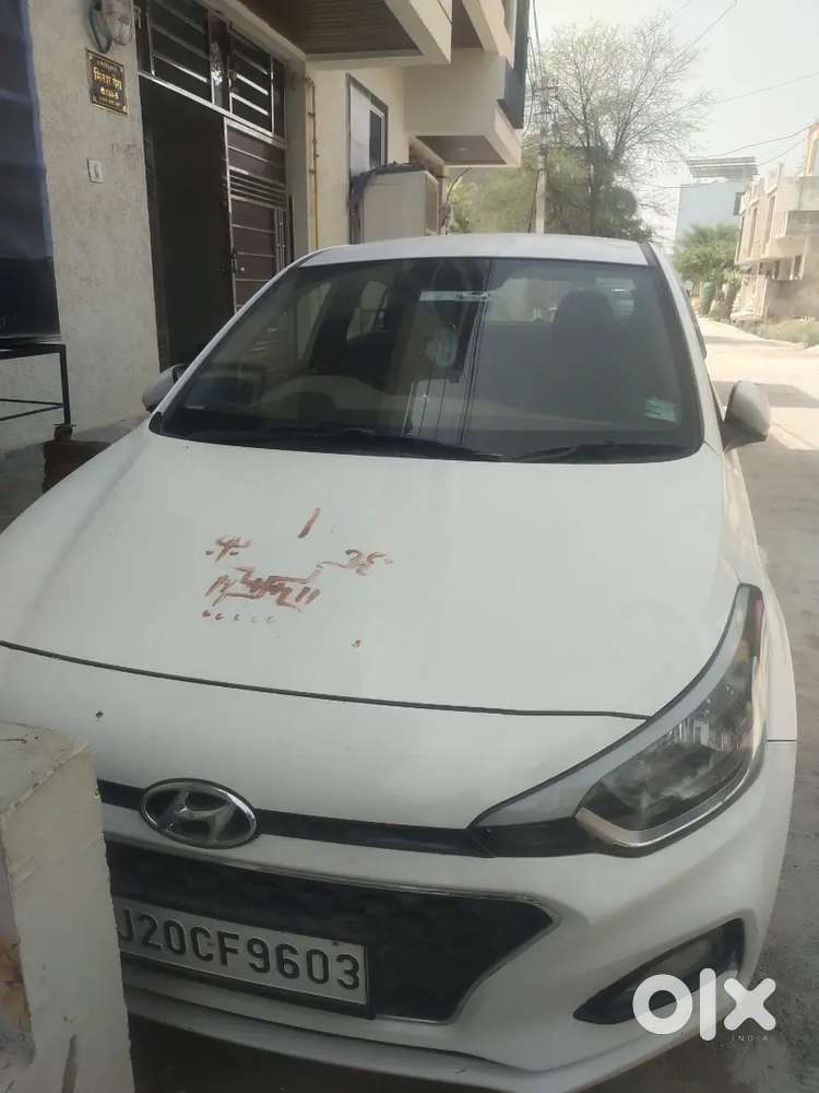 Hyundai I20 2019 Diesel Well Maintained