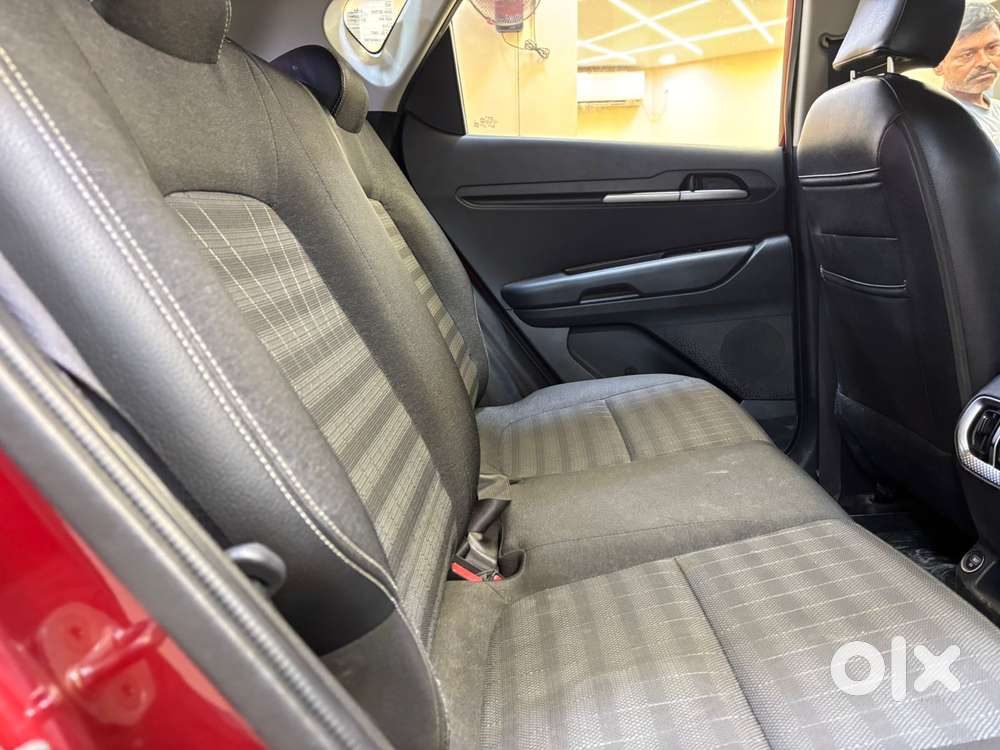 Kia Sonet G 1.2 5mt Htk(o), 2021, Petrol