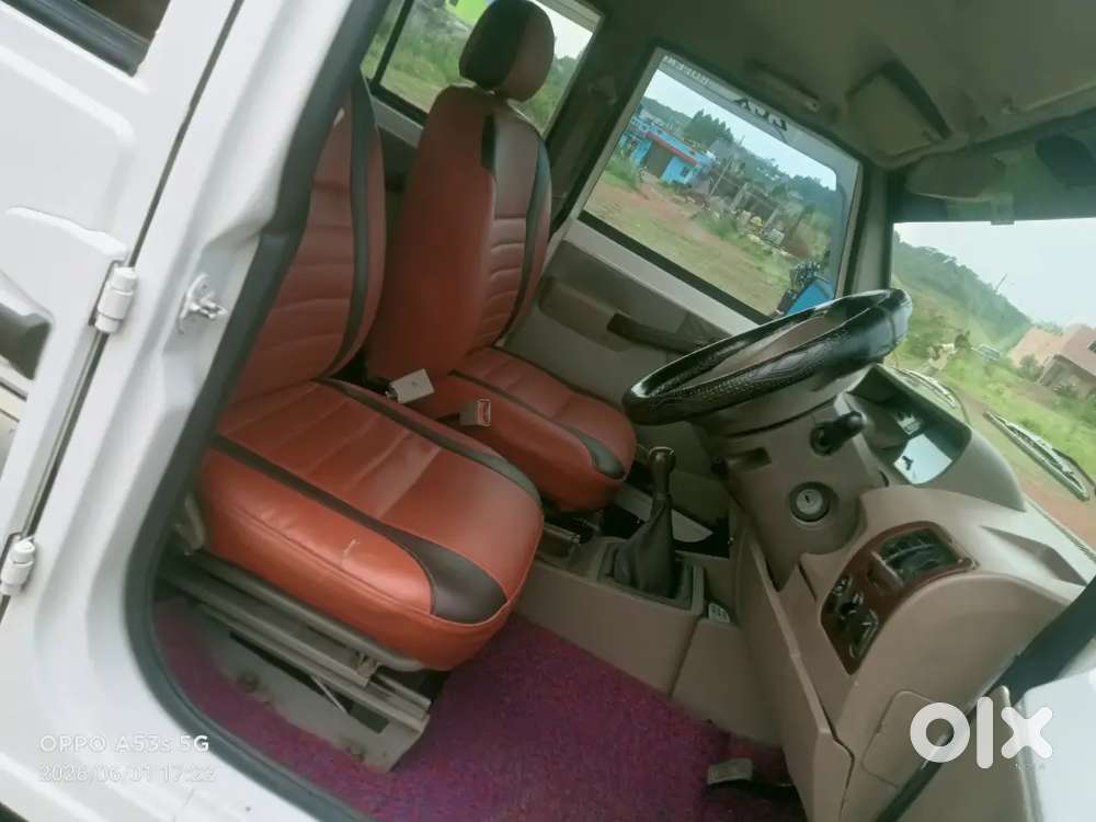 Mahindra Bolero 2013 Diesel 151000 Km Driven