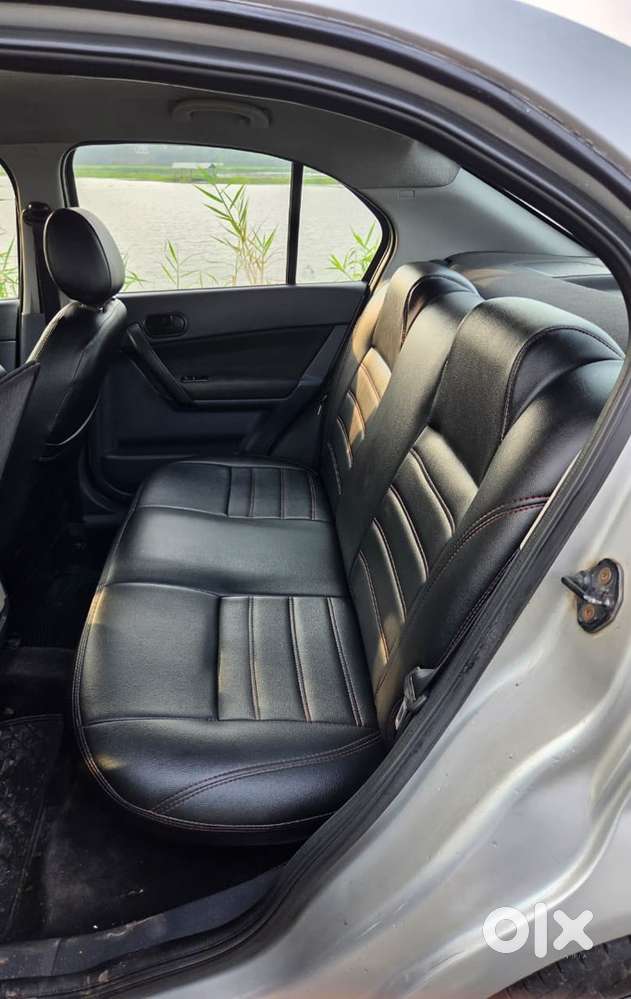 Urgent Sale Ford Fiesta 2011 Diesel