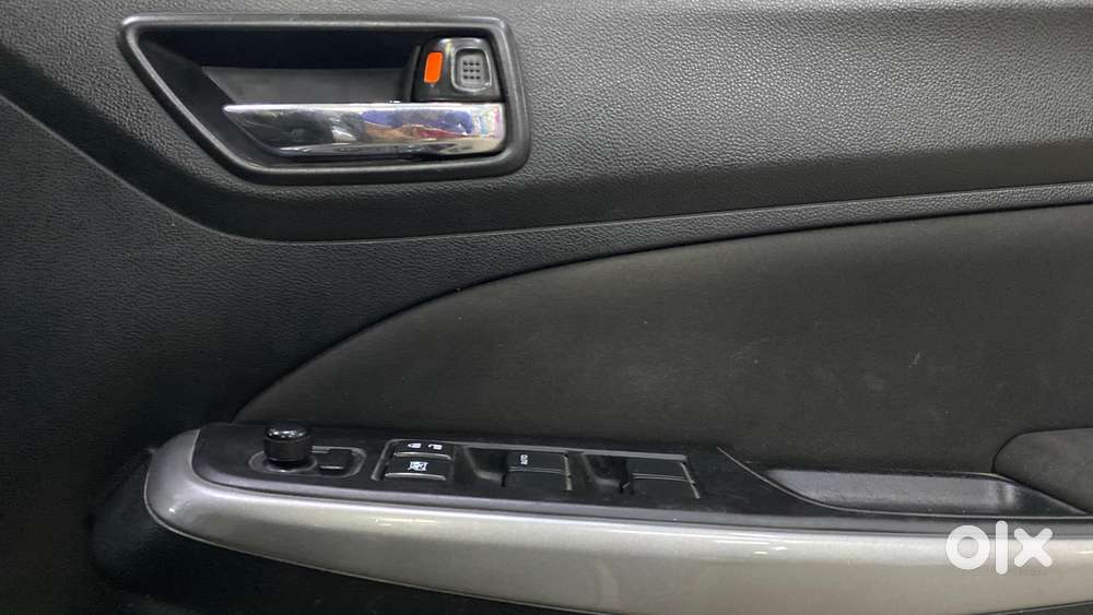 Maruti Suzuki Swift Amt Zxi, 2018, Petrol