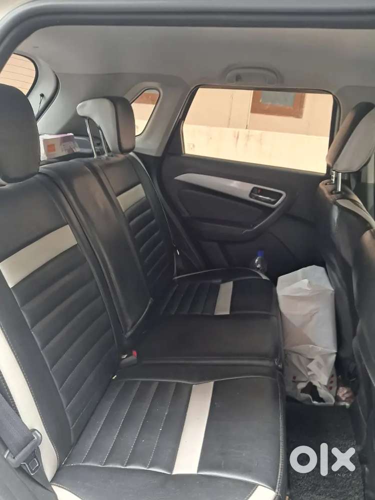 Toyota Urban Cruiser 2022 Petrol Well Maintained