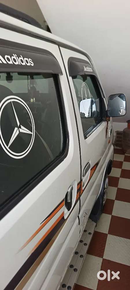 Maruti Suzuki Eeco 2020 Lpg 185000 Km Driven