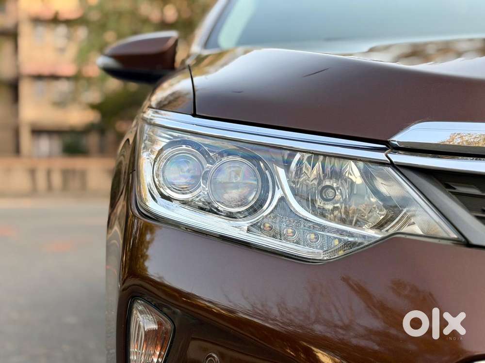 Toyota Camry 2.5 Hybrid, 2016, Petrol