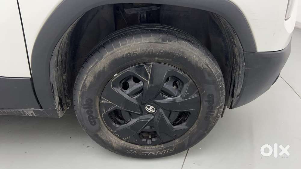 Tata Punch Pure, 2023, Petrol