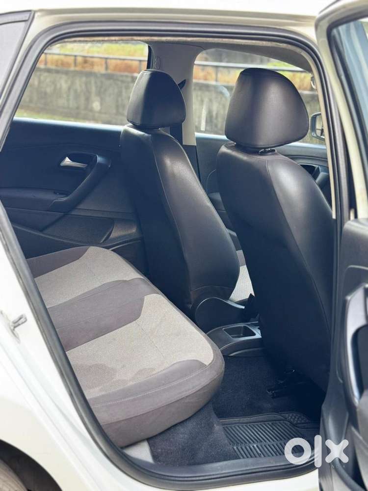 Volkswagen Polo 1.2 Gt Tsi, 2015, Petrol