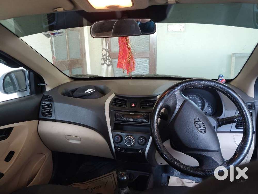 Hyundai Eon 2017 Petrol 67000 Km Driven