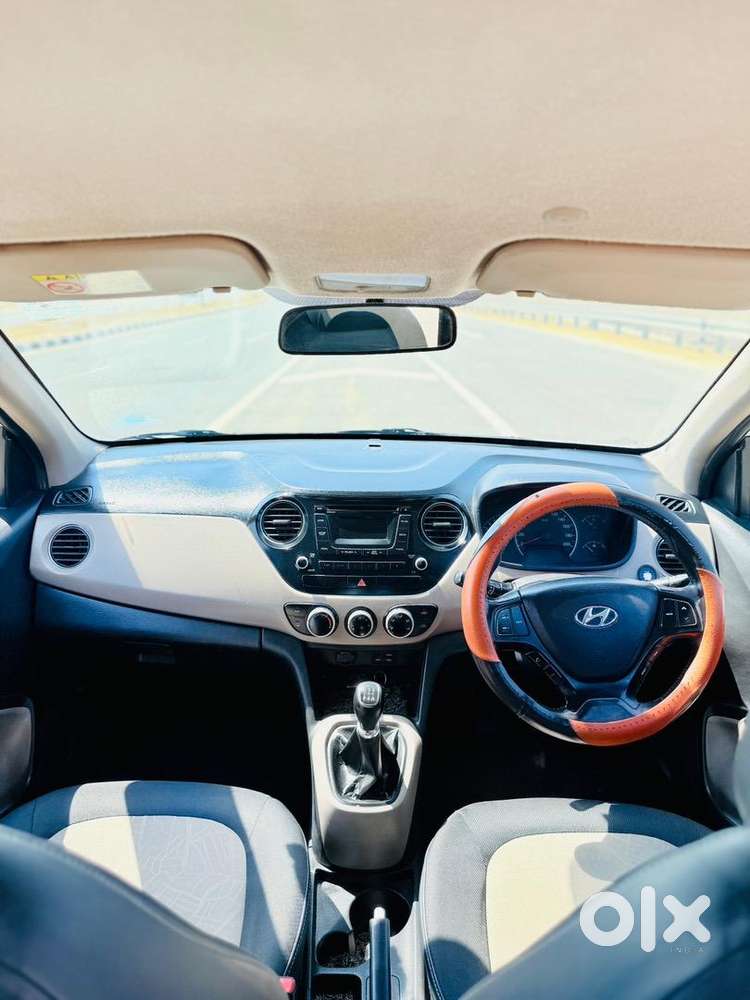 Hyundai Grand I10 2016