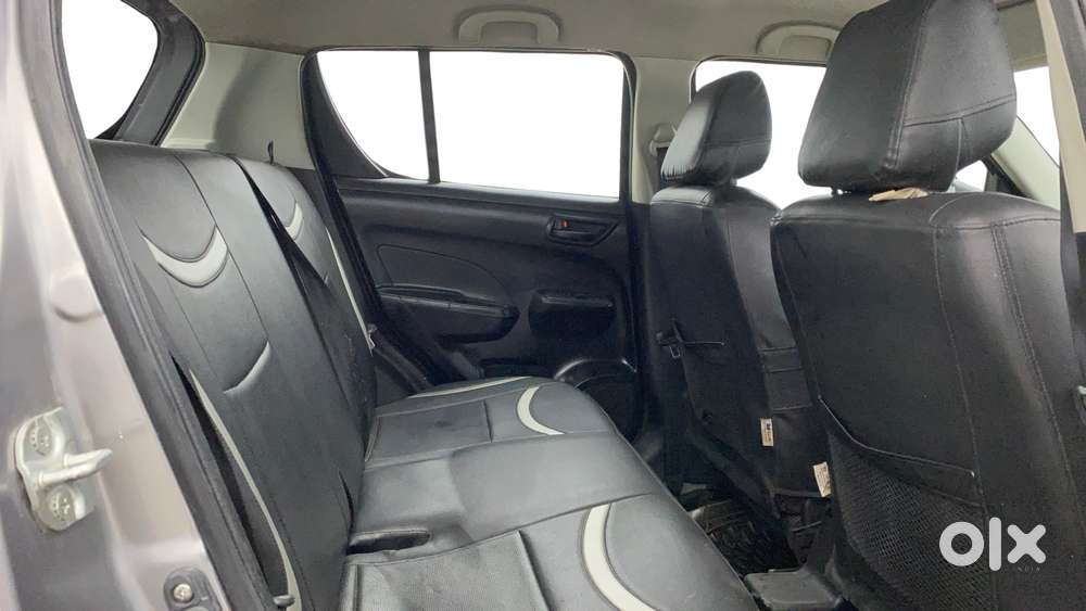 Maruti Suzuki Swift 2011-2014 Lxi, 2014, Petrol