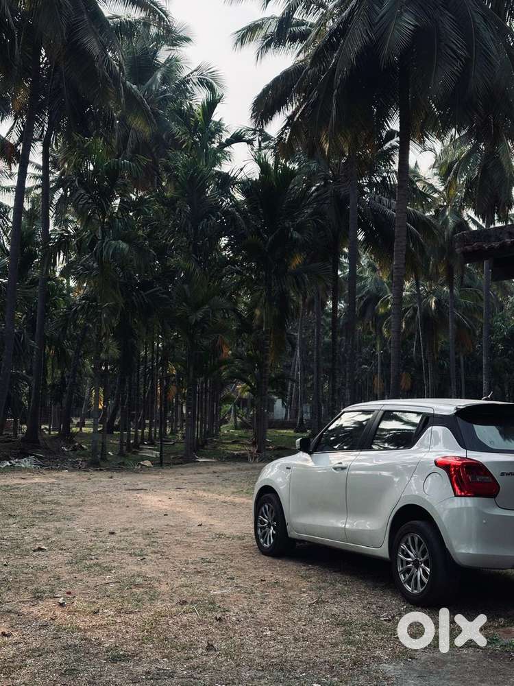 Maruti Suzuki Swift Vdi 2019