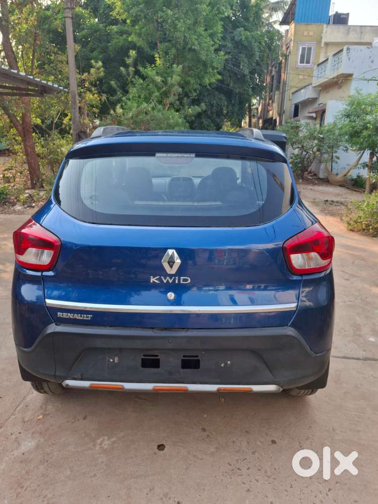 Maruti Suzuki Ignis 1.3 Amt Zeta, 2017, Petrol