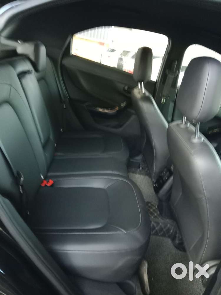 Tata Nexon 1.2 Revotron Xza Plus (o), 2021, Petrol