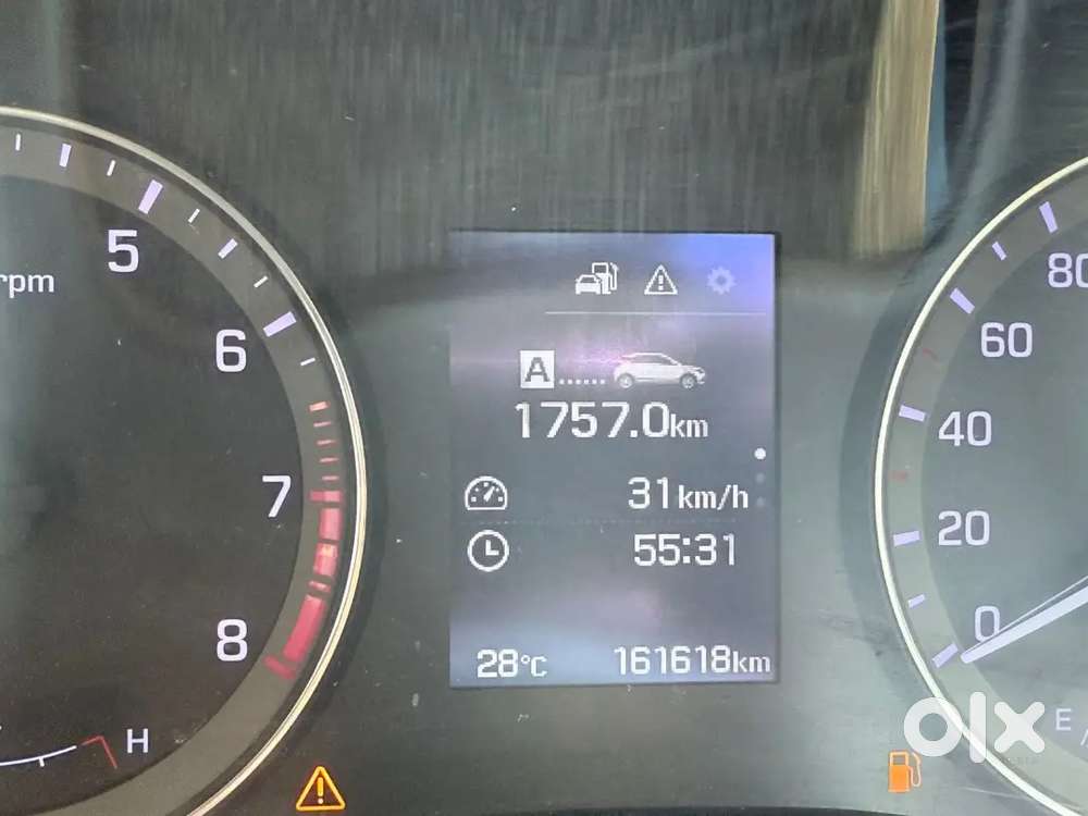 Hyundai Elite I20 2016 Petrol Good Condition
