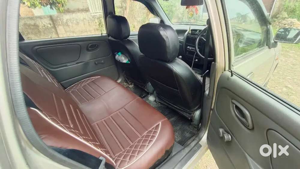 Maruti Suzuki Alto 2007