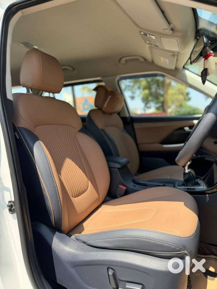 Hyundai Alcazar 1.5 Platinum Diesel Mt 7 Str, 2025, Diesel