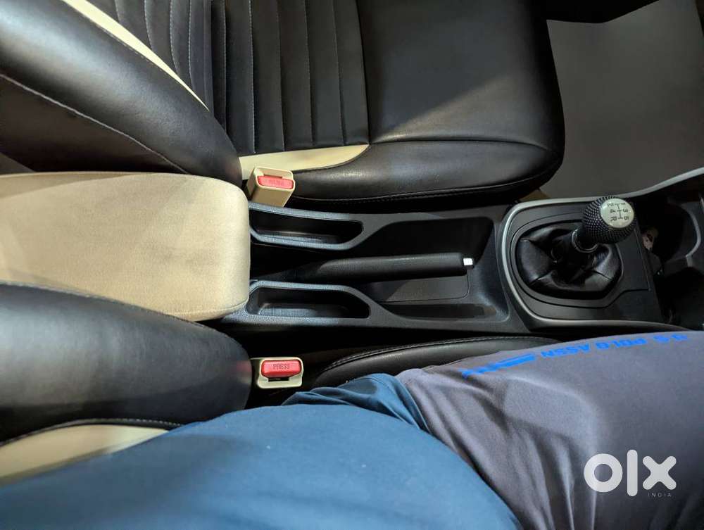 Doctor Driven Honda City 1.5 V I-vtec Manual - 17000km