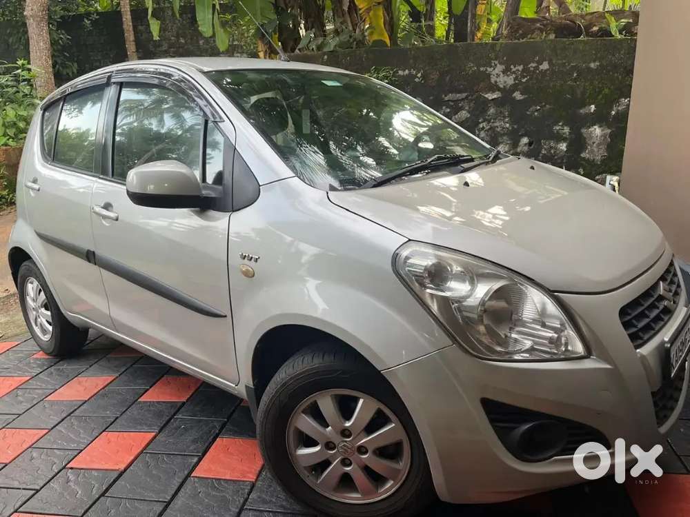 Maruti Suzuki Ritz 1.2 Zxi 2015 For Sale