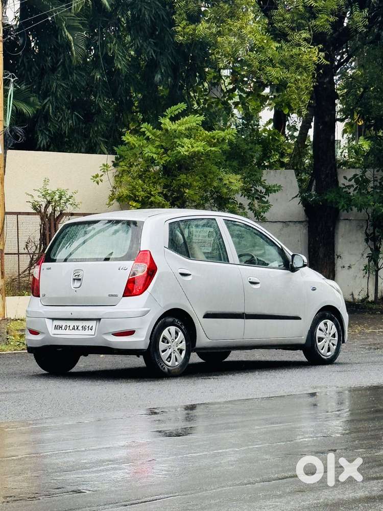 Hyundai I10 Magna, 2011, Petrol