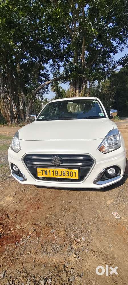 Maruti Suzuki Swift Dzire Tour Ldi, 2024, Cng & Hybrids