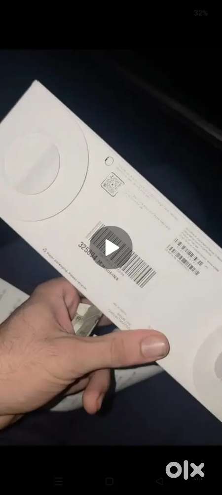 Apple  watch series 12 43 MM
