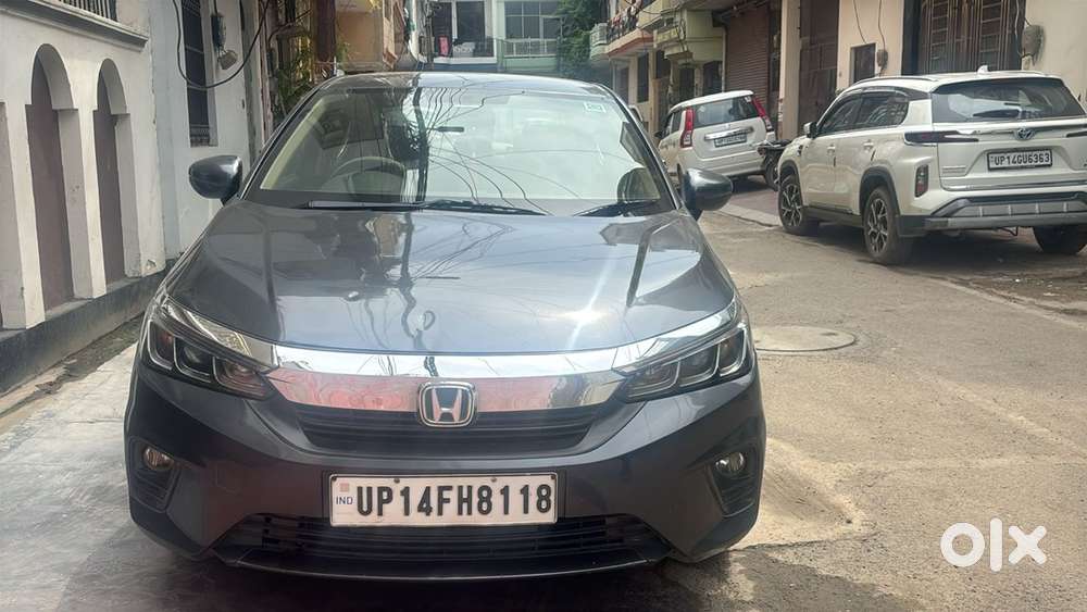 Honda City Petrol Manual 2022